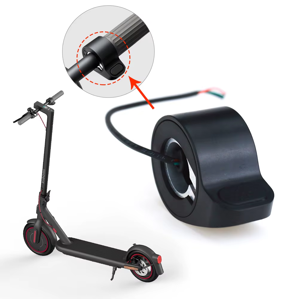 Pièces de rechange pour Scooter électrique