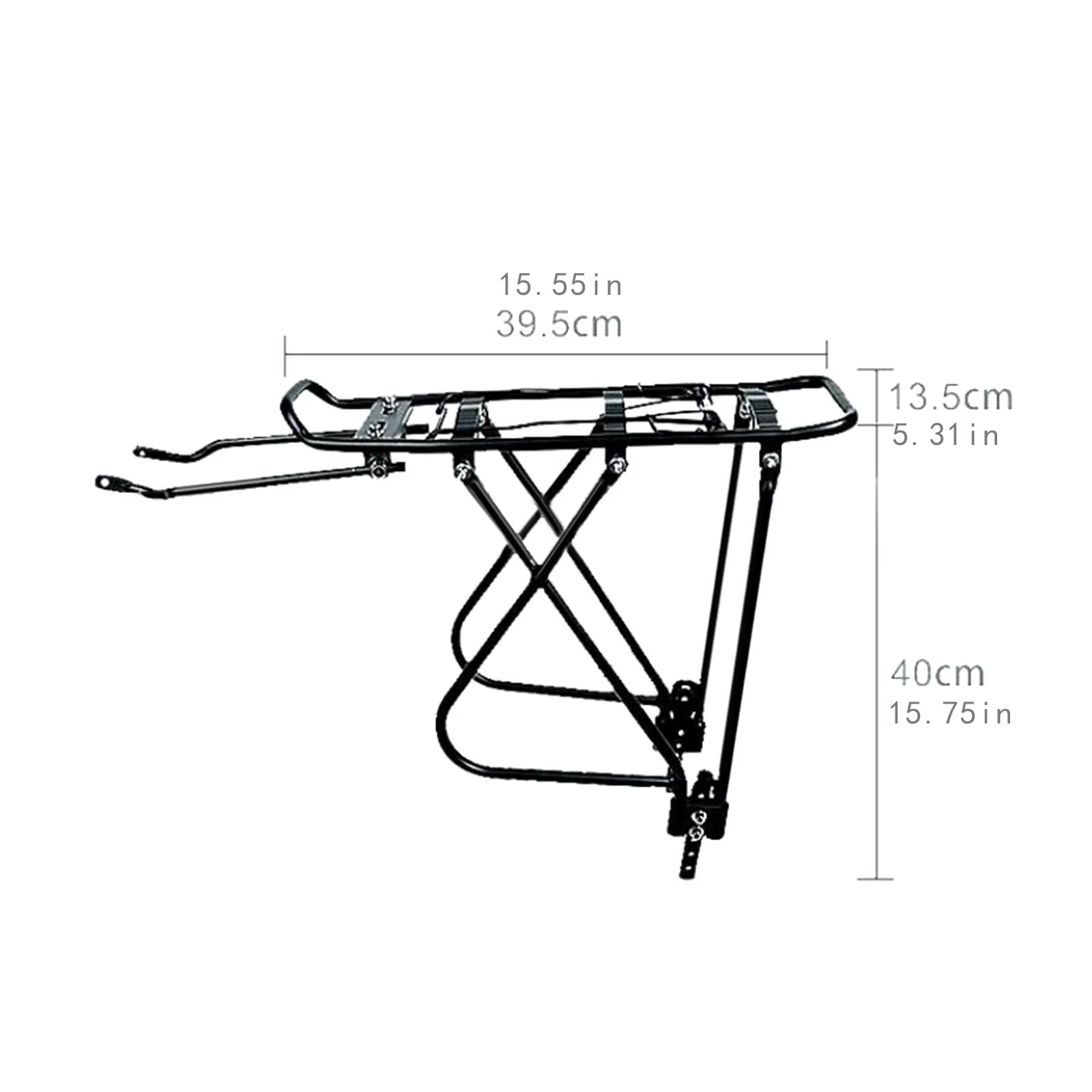 Sacoches robustes pour vélo de montagne
