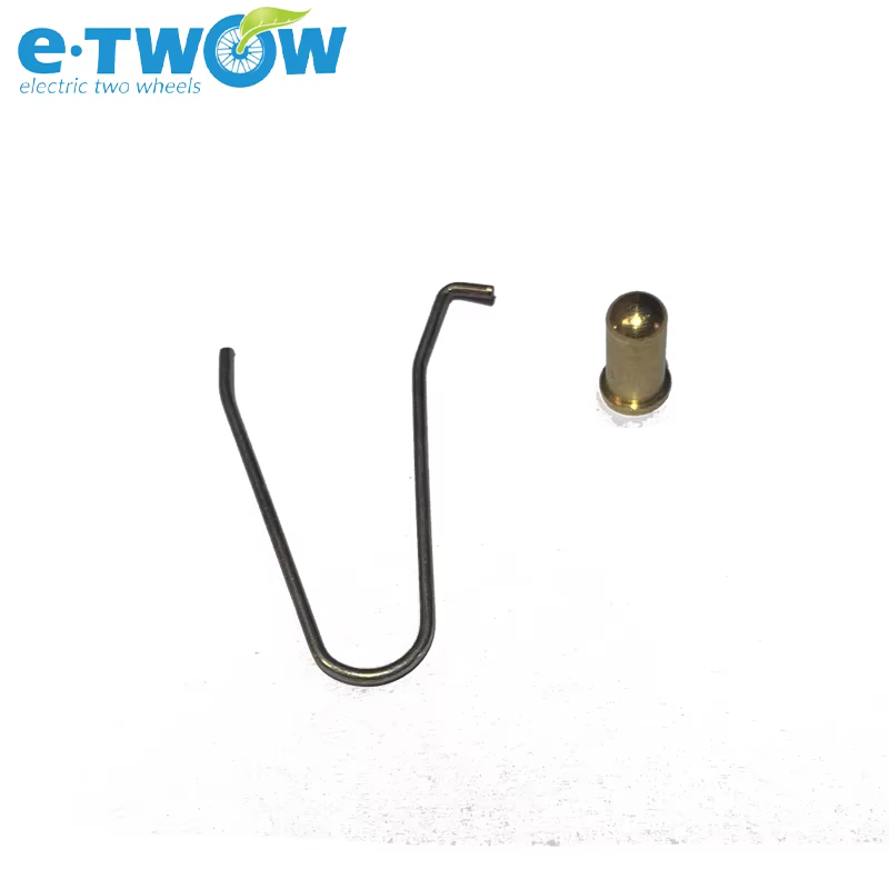 Trottinette électrique ETWOW U Spring + Bullet disponible pour les modèles 36V Booster