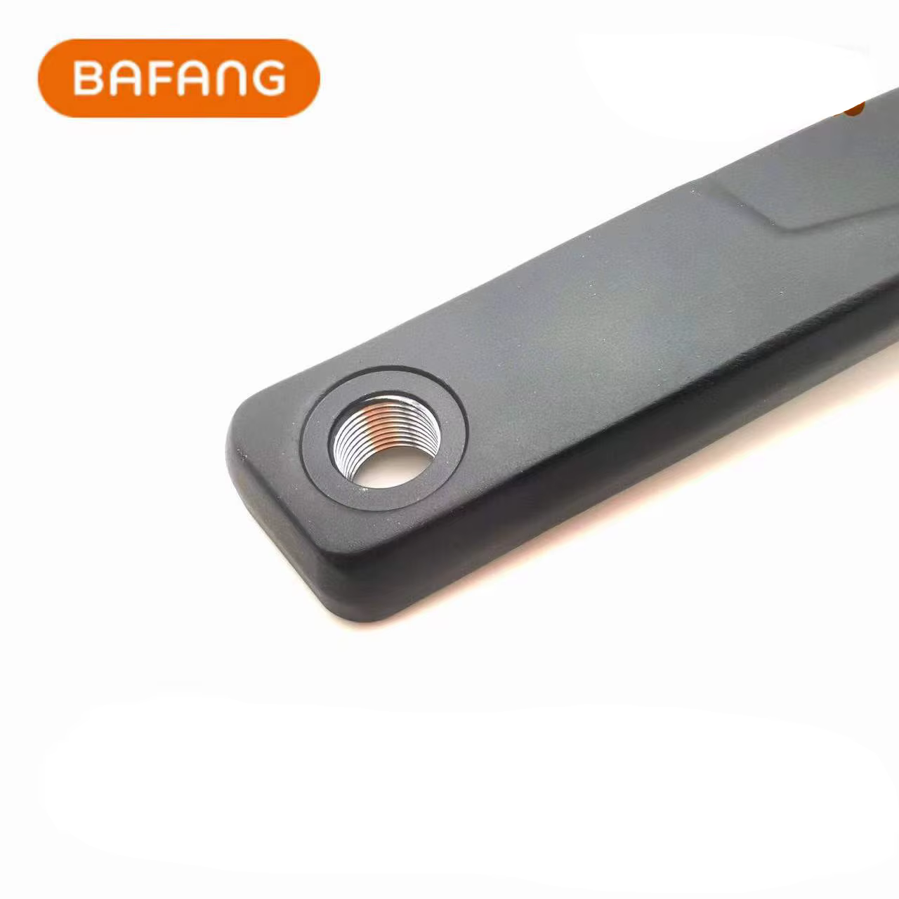 Bafang-Bras de manivelle adapté au moteur de couple Bafang 8Fun