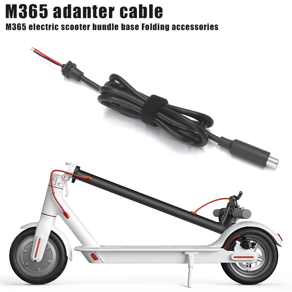 Chargeur De batterie 42V 2a pour Scooter électrique Xiaomi M365 Pro Pro2