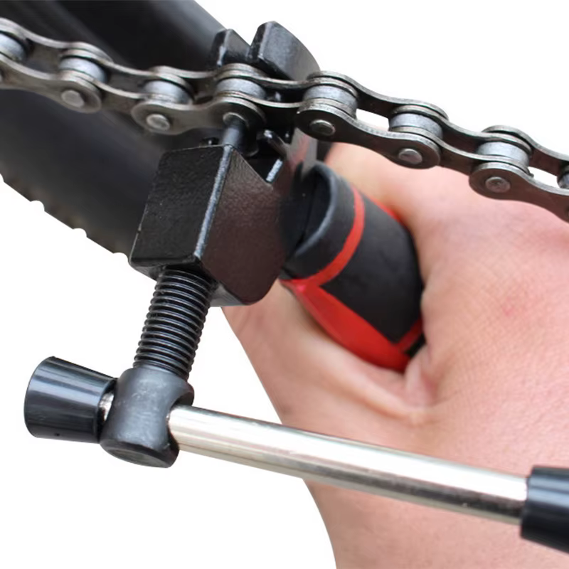 Nouvel outil de réparation de vélo