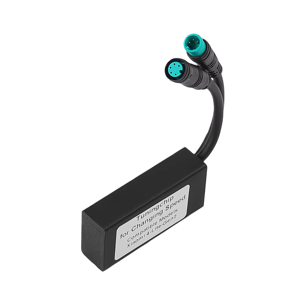 Régulateur de vitesse pour Xiaomi 4 Lite 2ème génération