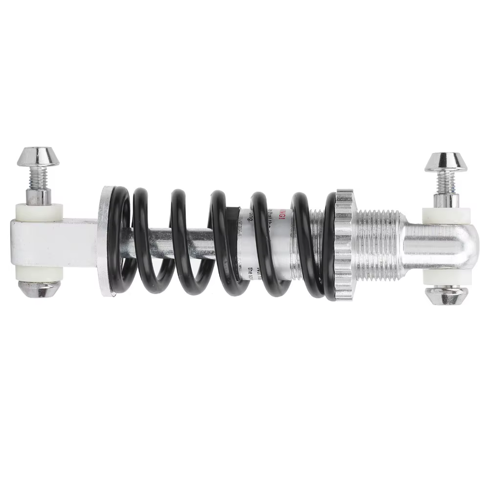 Amortisseurs de vélo 150mm 300LBS