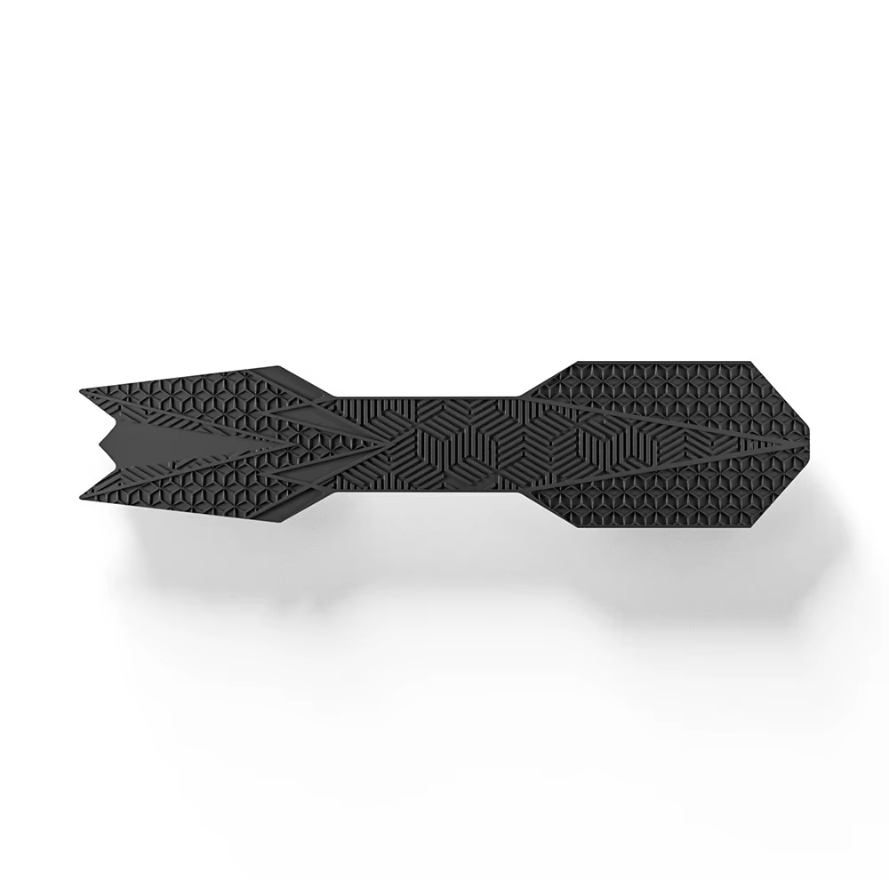 ENLEE – autocollant de chaîne de vélo en Silicone