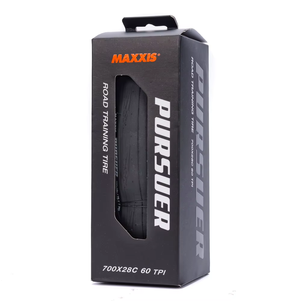 MAXXIS PURSUER 700C pneu de vélo de route ULTRA léger niveau de SPORT