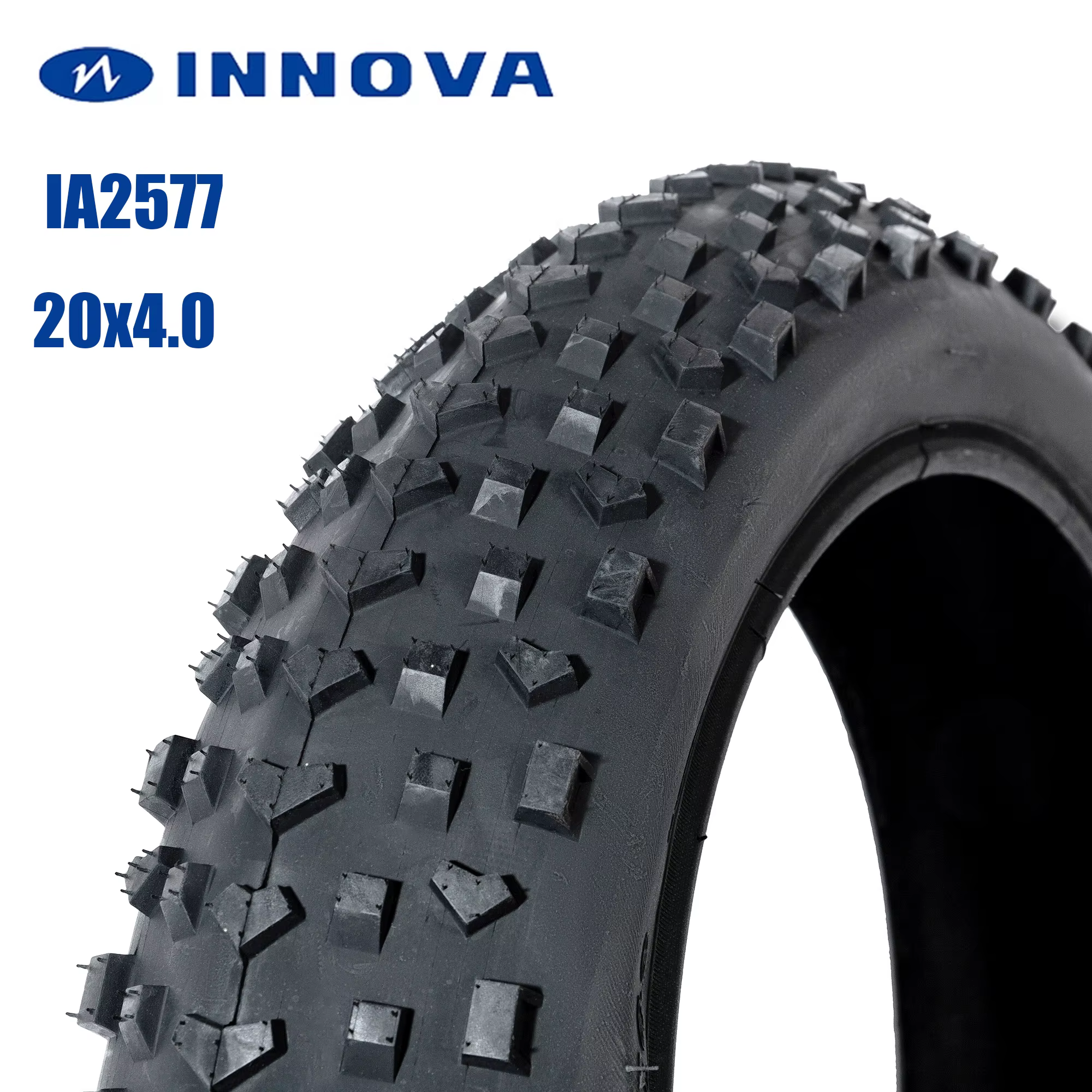 Innova gros pneu 20x4.0