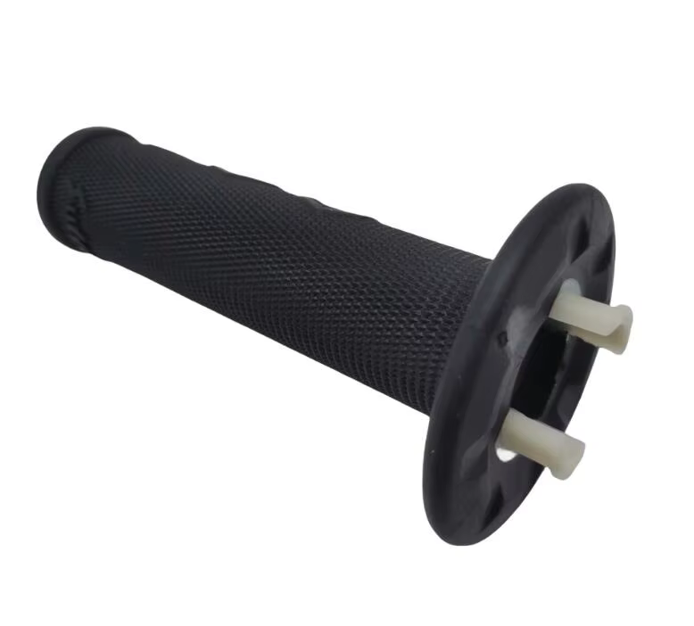 Original Left / Right Rubber Handle Grips for Surron Ultrabee Electric Cross-country Bike