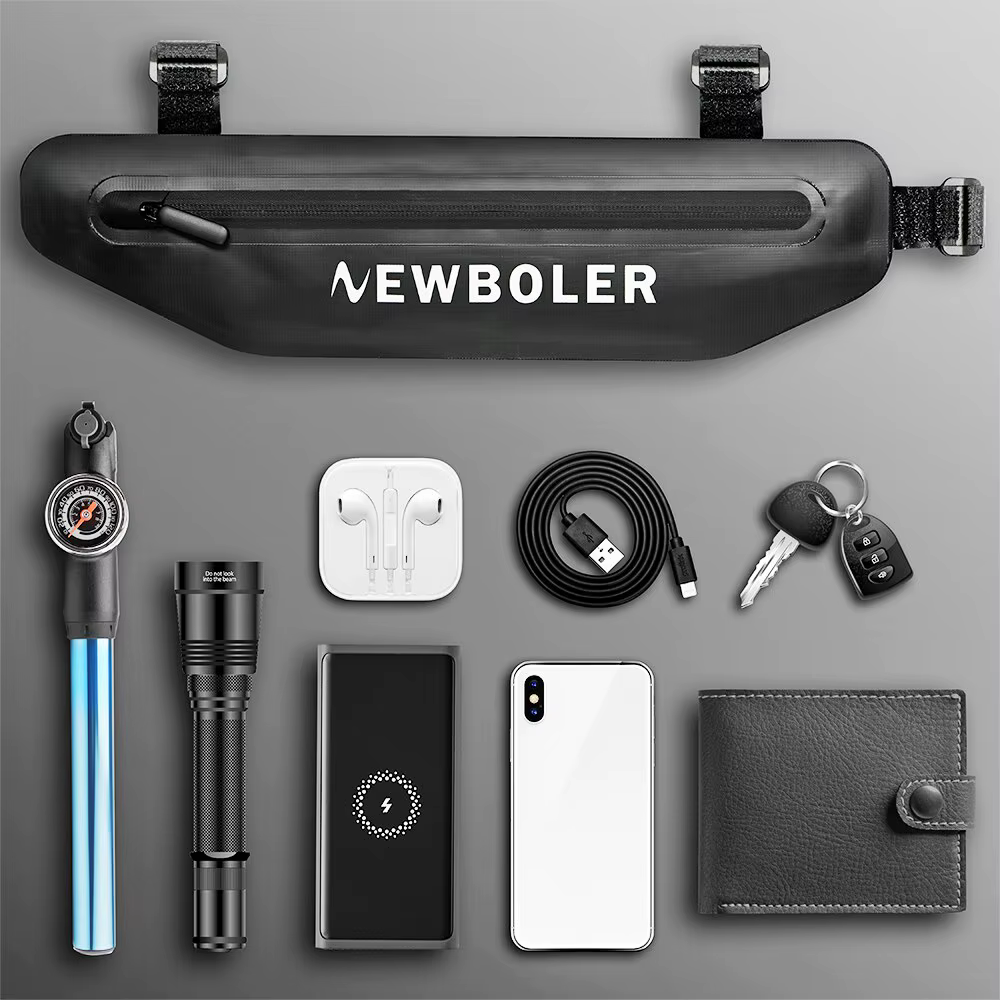 NEWBOLER Sacs De Vélo