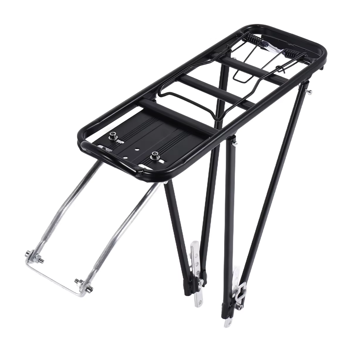 YDSC support de sacoche arrière étagère de vélo de montagne accessoires