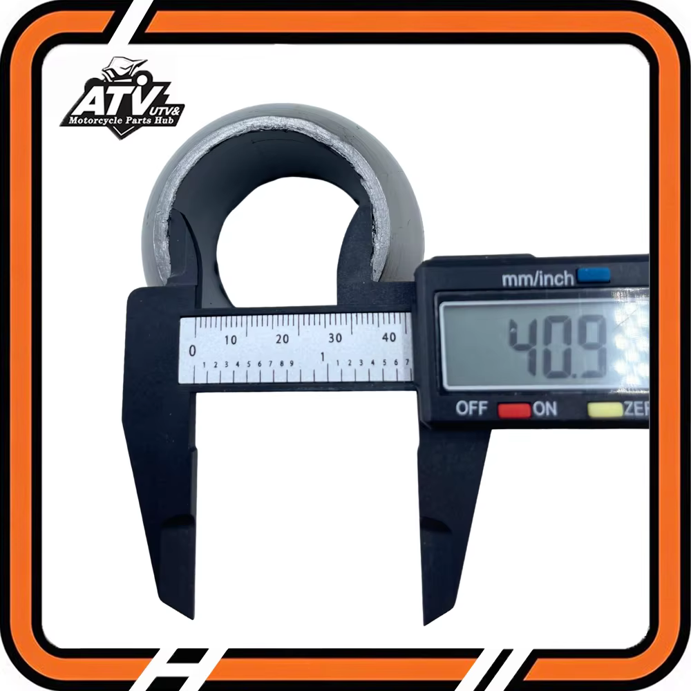 Manchon sphérique d'origine pour Segway Snarler AT6 S/L A01A32006001 LU097438