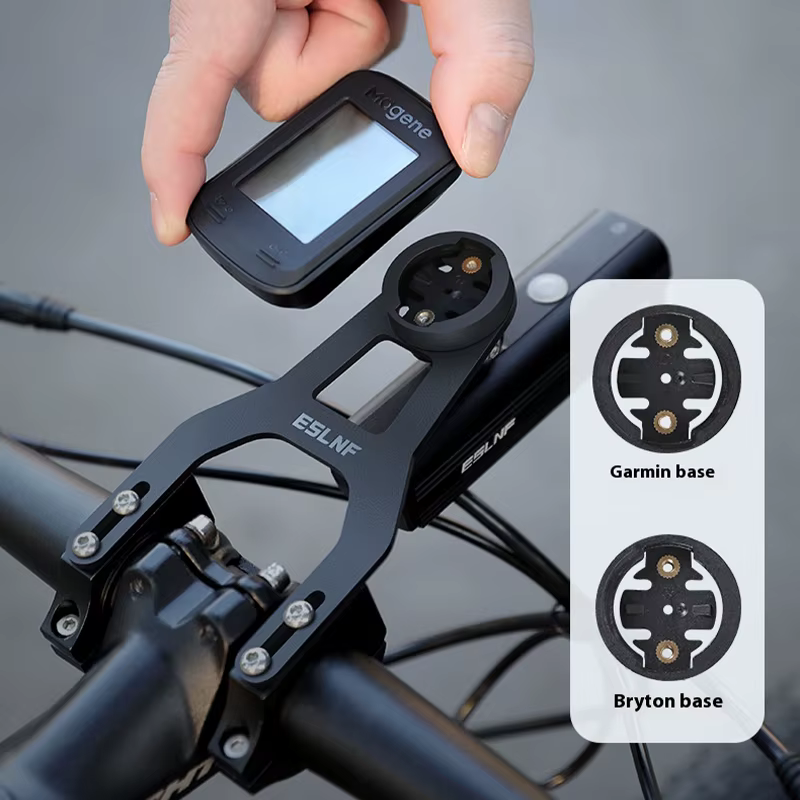 ESLNF support de chronomètre de vélo