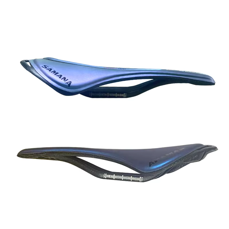 SAMANA selle Super légère 120g T800