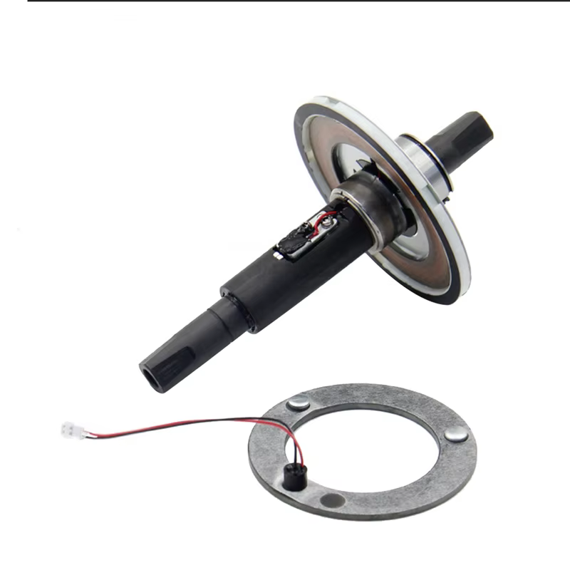 Capteur de couple de vélo électrique pour 36V/48V TSDZ2 Tongsheng Mid Dirver moteur détection