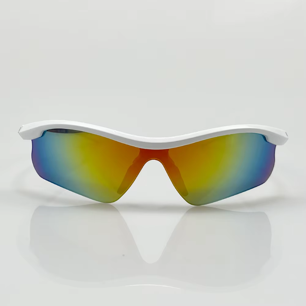 Nouveau MET lunettes de cyclisme