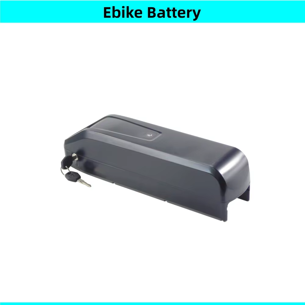 Batterie de vélo électrique Duotts C29 Pro 48v 15Ah 13Ah 16Ah 17.5Ah