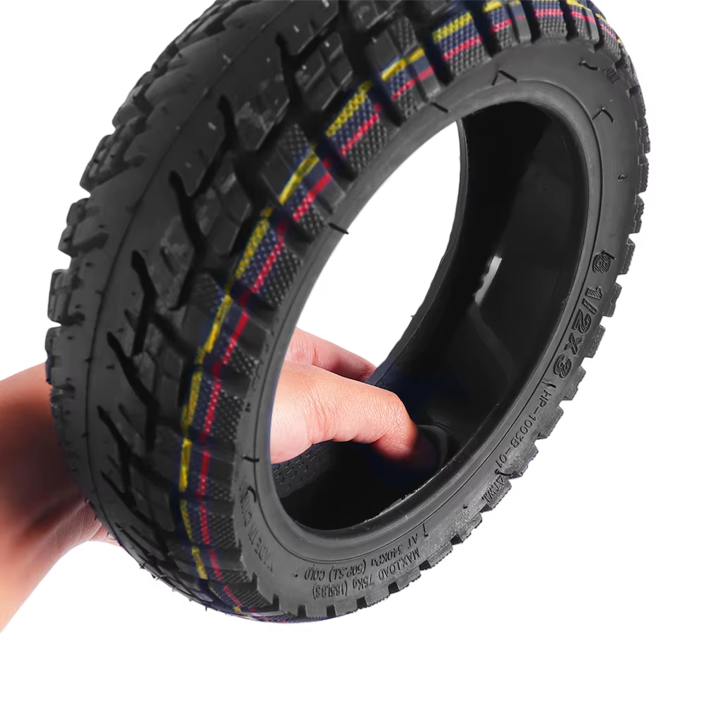 Pneu tubeless auto-réparant 8.5x3.0 pour VSETT 8/9+