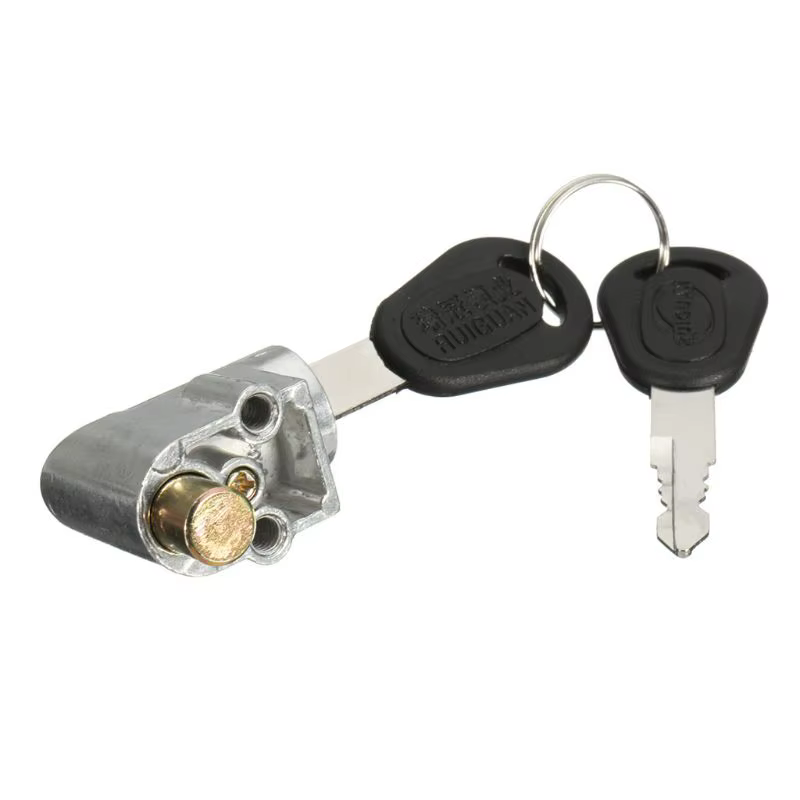 Boîte batterie vélo électrique
