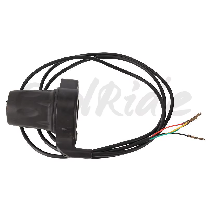 Poignée anti-chute adaptée aux accessoires de trottinette électrique 36V 48V 60V 72V