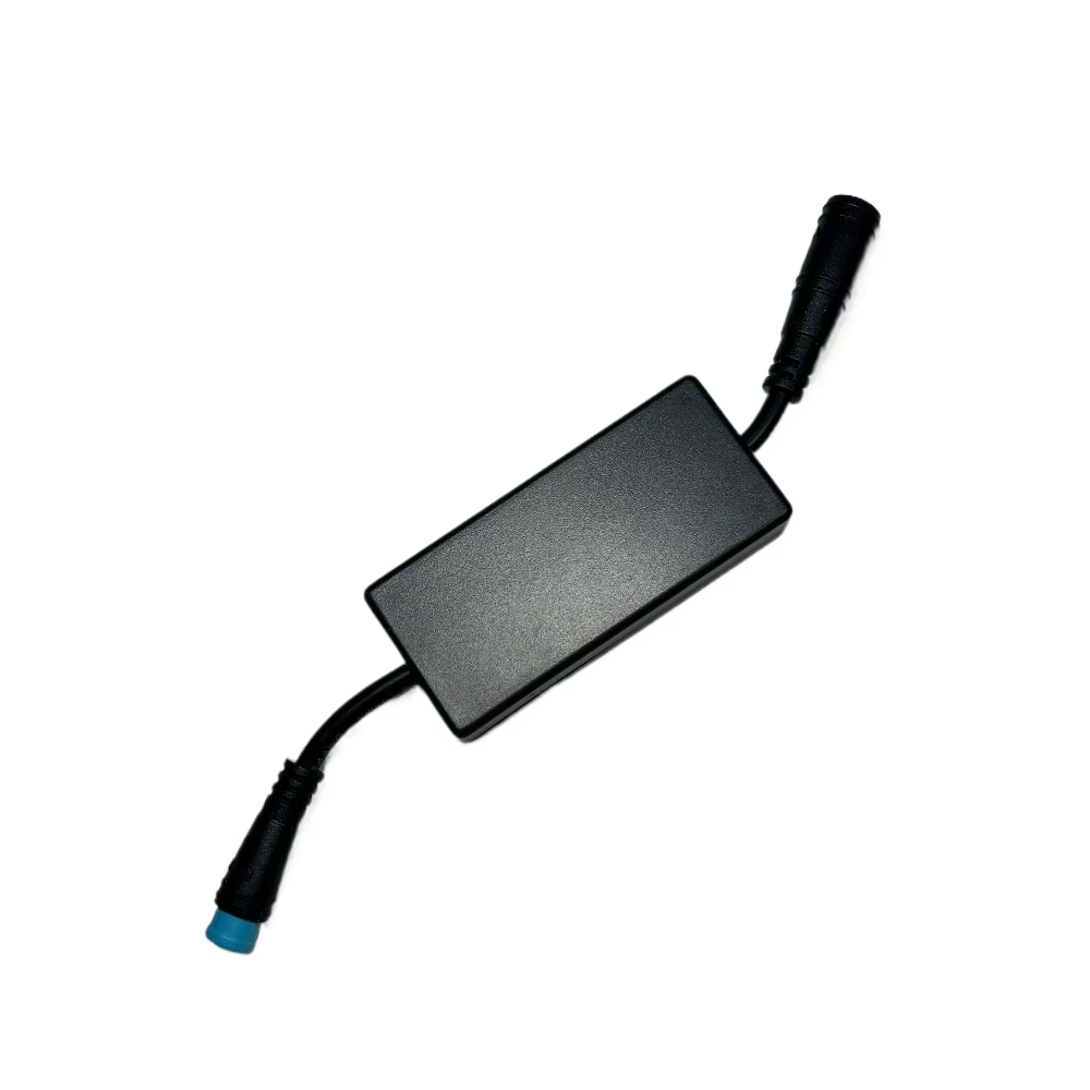 Contrôleur d'augmentation de vitesse pour trottinette électrique Xiaomi 4/4 Lite/4 Ultra