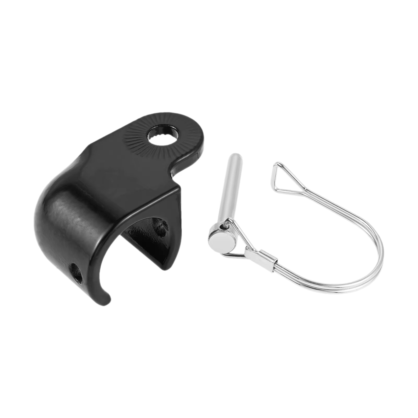 Attelage de couremplaçant pour remorque de vélo Thule