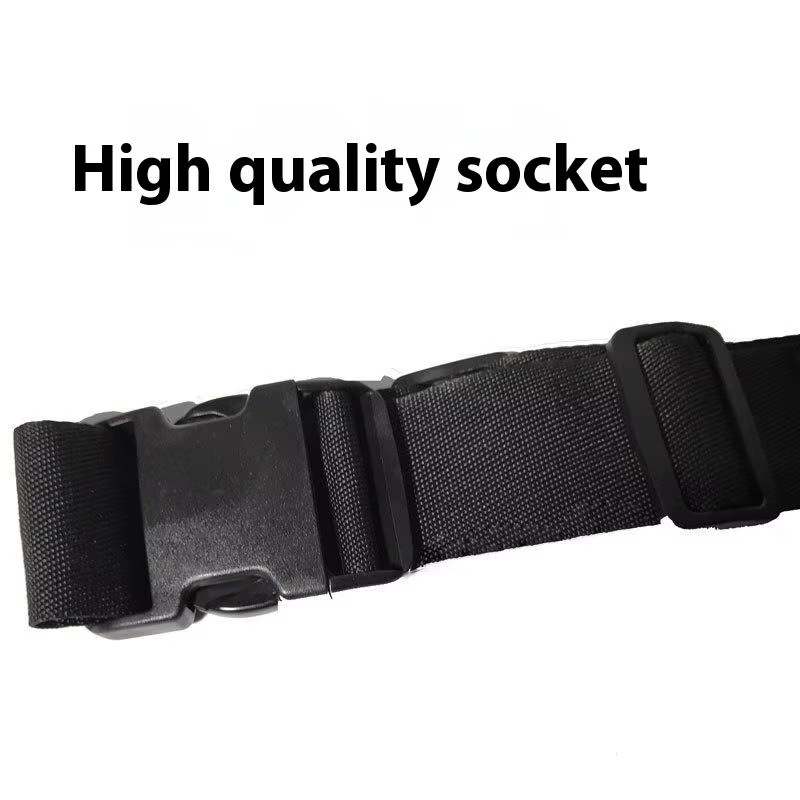 Ceinture de sécurité universelle pour Tricycle électrique