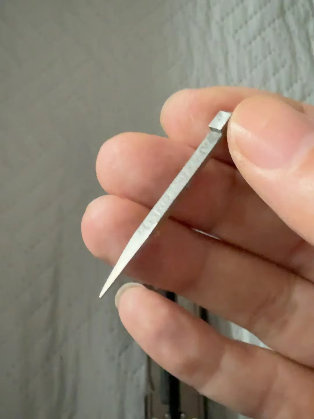 Accessoire imprimé en 3D pour Leatherman ARC, étui de rangement pour pince multi-outils, compatible avec la pince SAK, le cure-dent, le stylo et le cure-oreille
