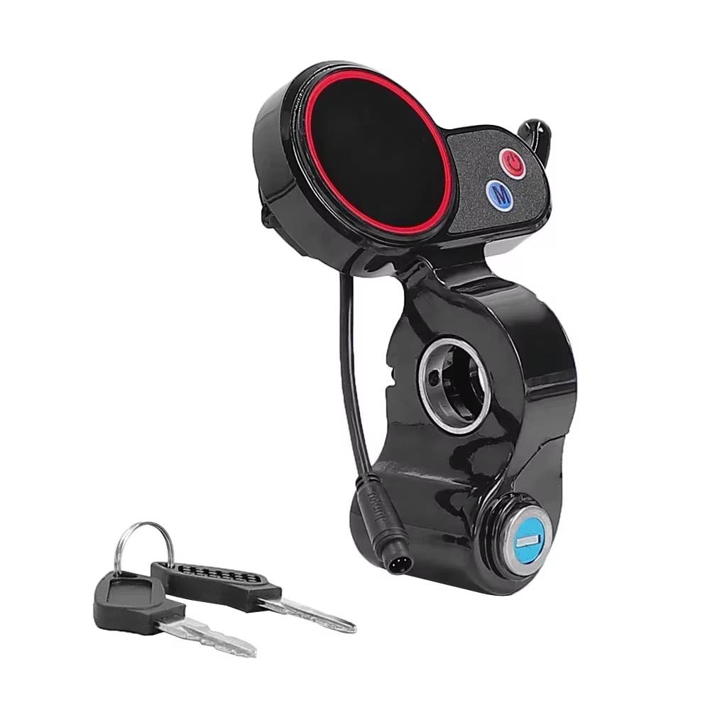 Écran LCD pour Scooter électrique Hitway H5 Kickscooter