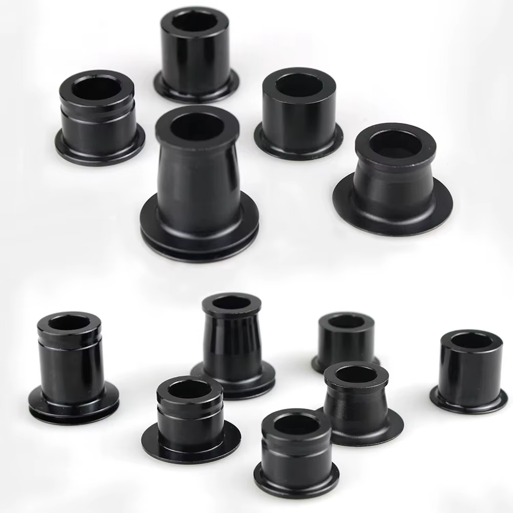 Embouts de moyeu de vélo arrière 180 240 350 HG MS XD XDR couvercle latéral 12mm x 142mm 148mm moyeux