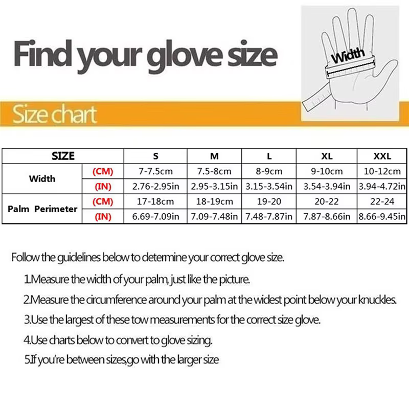 Gants chauds pour écran tactile pour femmes et hommes