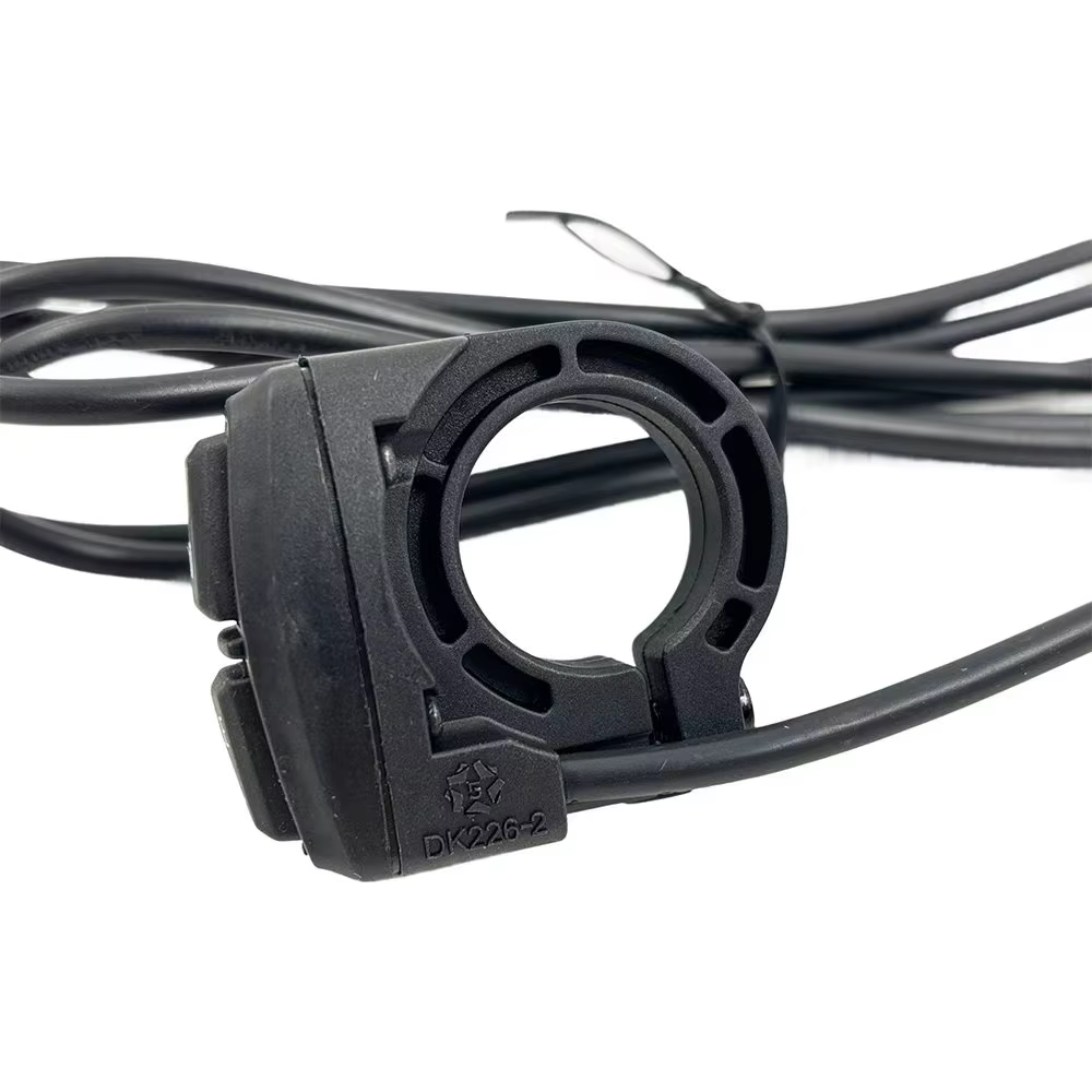 Original Dualtron Multi interrupteur double Turbo