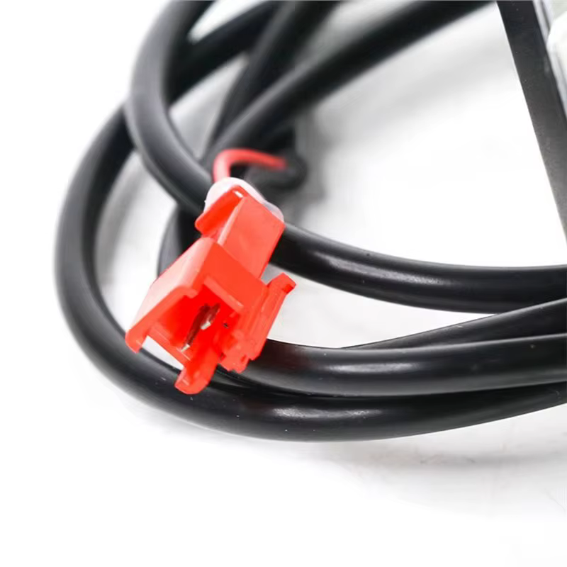 Accessoires de phare avant pour vélo électrique Engwe EP-2Pro Fat Bike - NOUVEAU