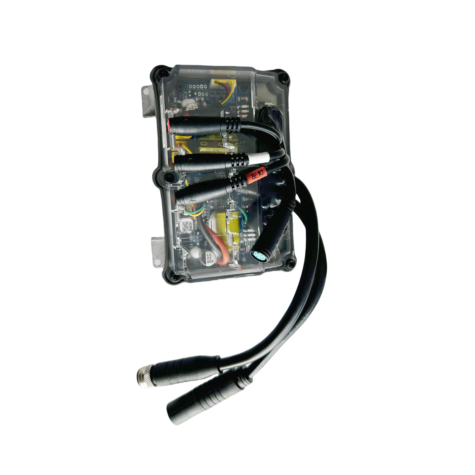 Ensemble de contrôleur de moteur d'origine pour trottinette électrique INMOTION L9 S1