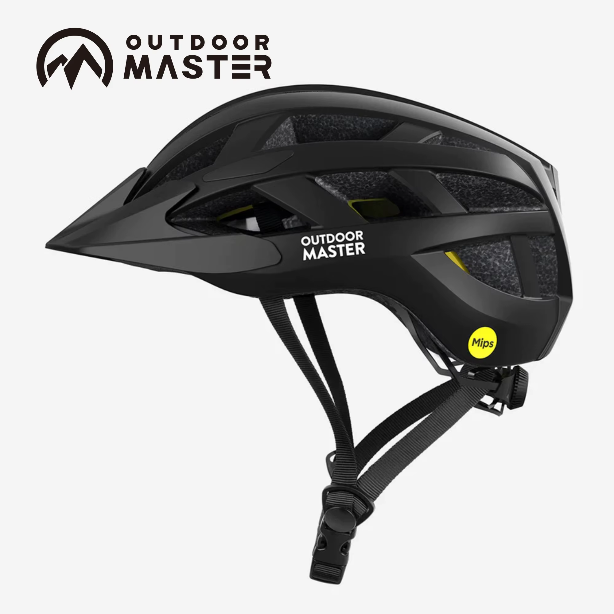 Casque de vélo de montagne OutdoorMaster Gem MIPS