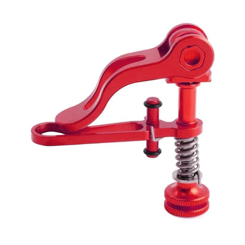 R6fe selles seltres bicycles sièges tube clip bicycles sièges post pince