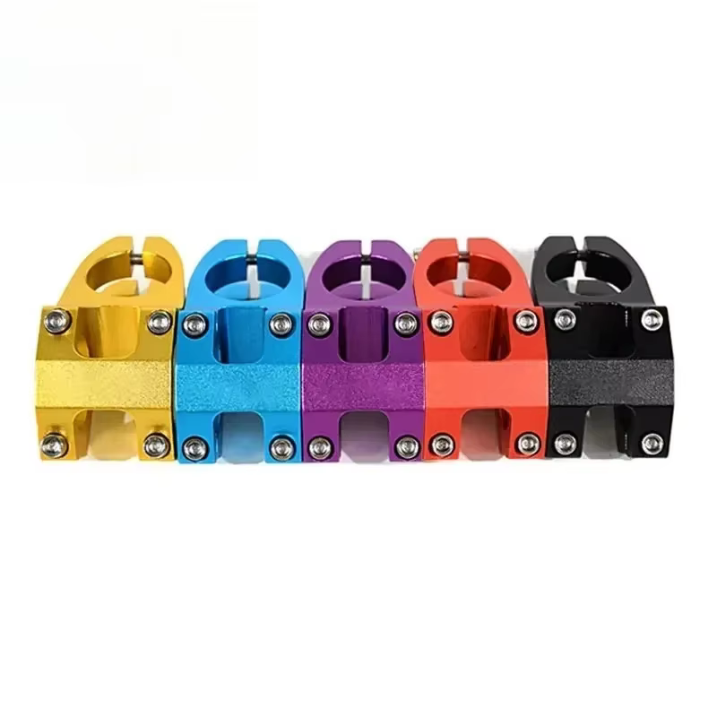 Pour Surron Light Bee X/S motos tige en alliage d'aluminium VTT 31.8*45mm vélo électrique