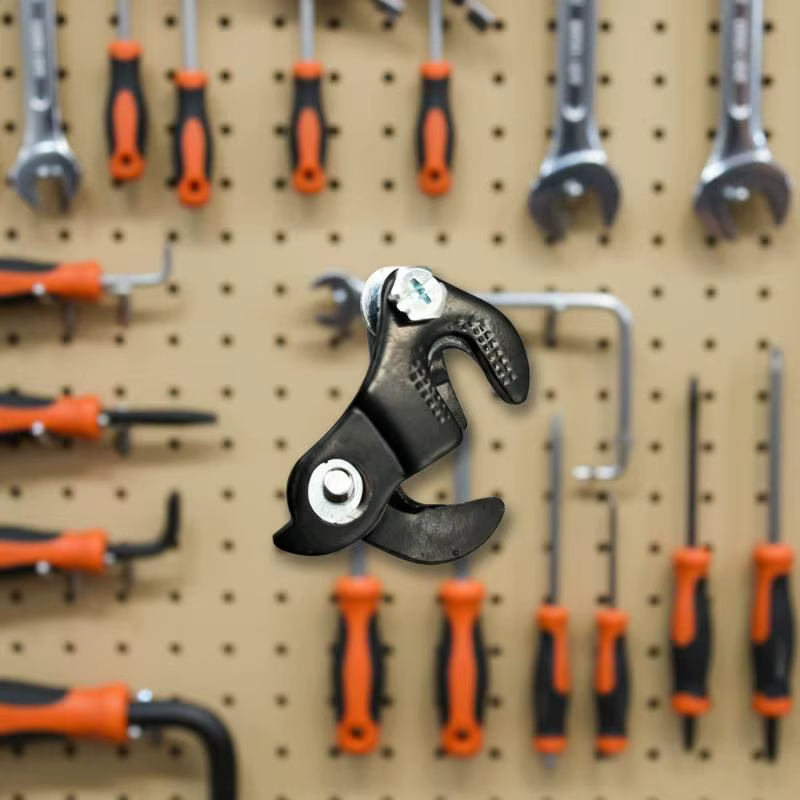Support universel pour dérailleur arrière de vélo