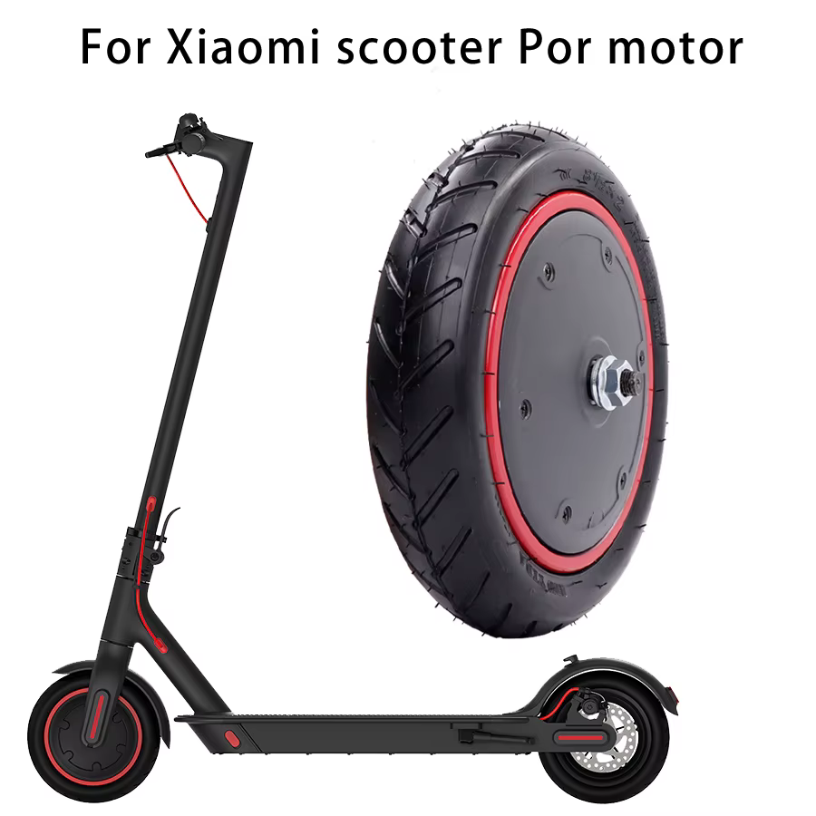 Moteur de Scooter électrique intelligent Xiaomi M365 Pro