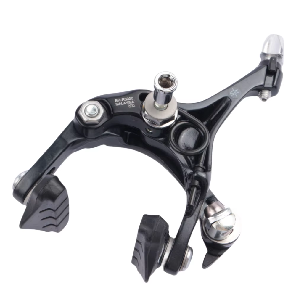 SHIMANO SORA BR-R3000 étrier de frein série R3000 nouveau SUPER SLR double Pivot pour vélo de route jante