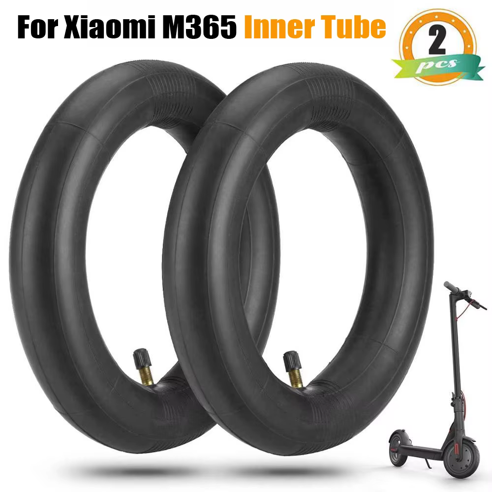 Chambre à air pour Scooter électrique Xiaomi M365 1s Pro Pro 2