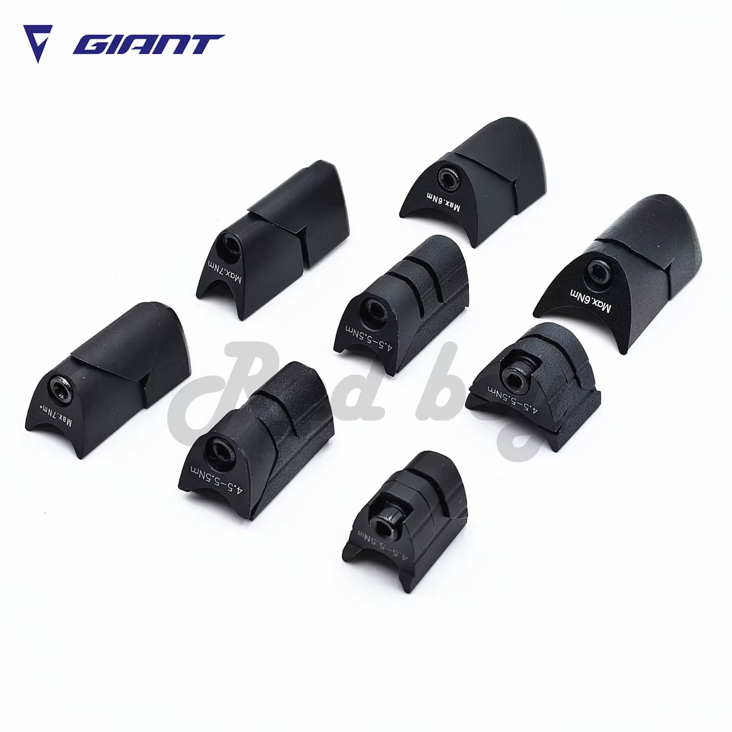 Collier de selle interne pour vélo de route GIANT, pour TCR PROPEL DEFY