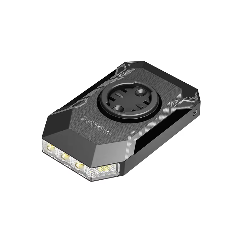 Phare de vélo CYCLAMI CL350 pour Garmin XOSS IGPSPORT Magene GPS G2