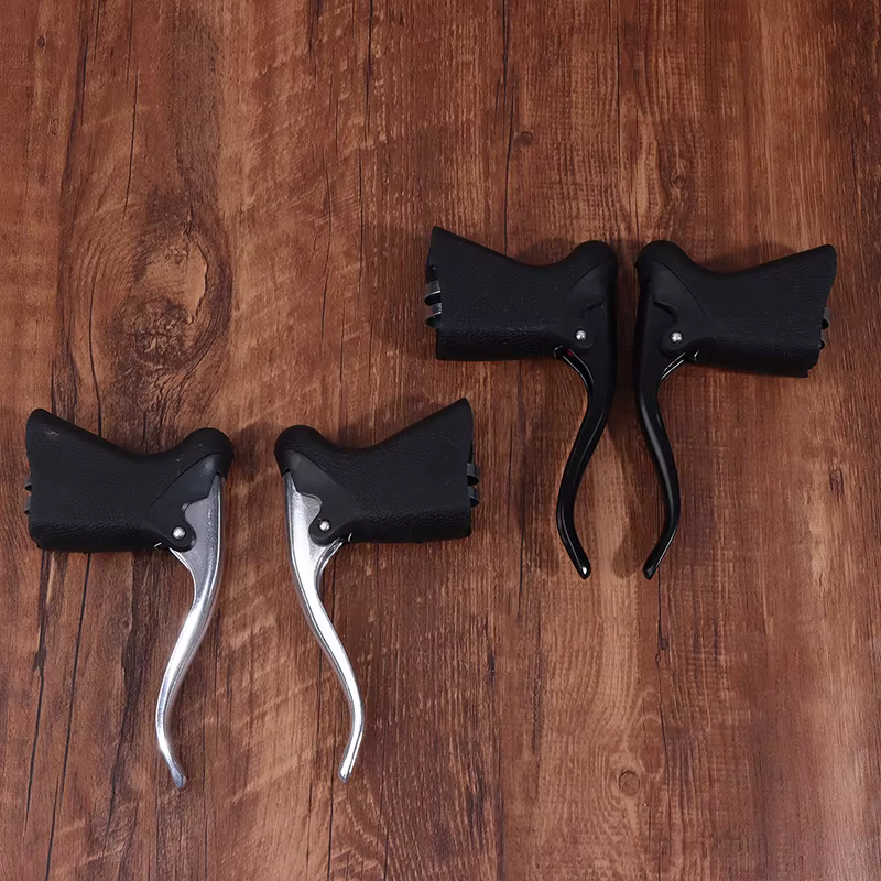 Leviers de frein pour vélo de route