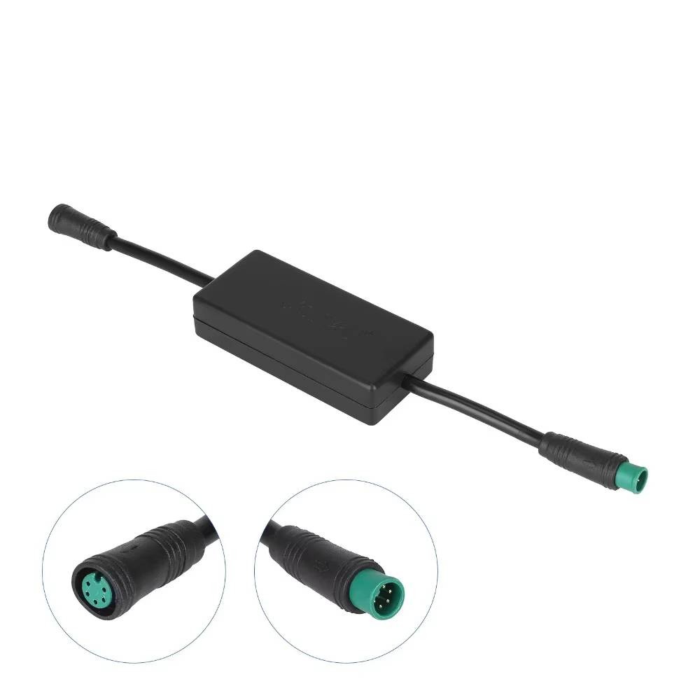 Contrôleur d'augmentation de vitesse pour scooter électrique Xiaomi 4Lite/4 Ultra