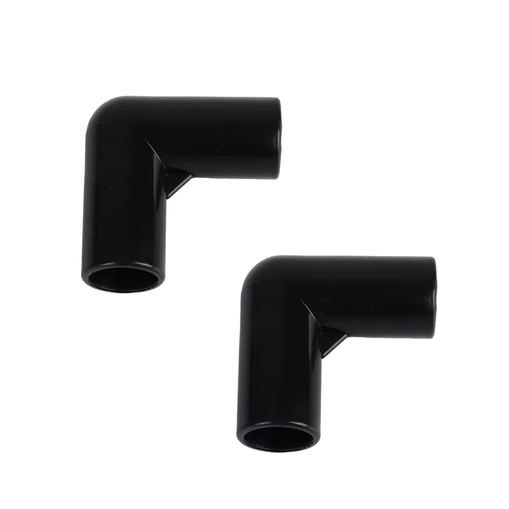 Kit de cabine de douche extérieure pour caravane, cabine de douche, cabine/boîtier avec support magnétique, tige et rideau de douche pour camping-cars