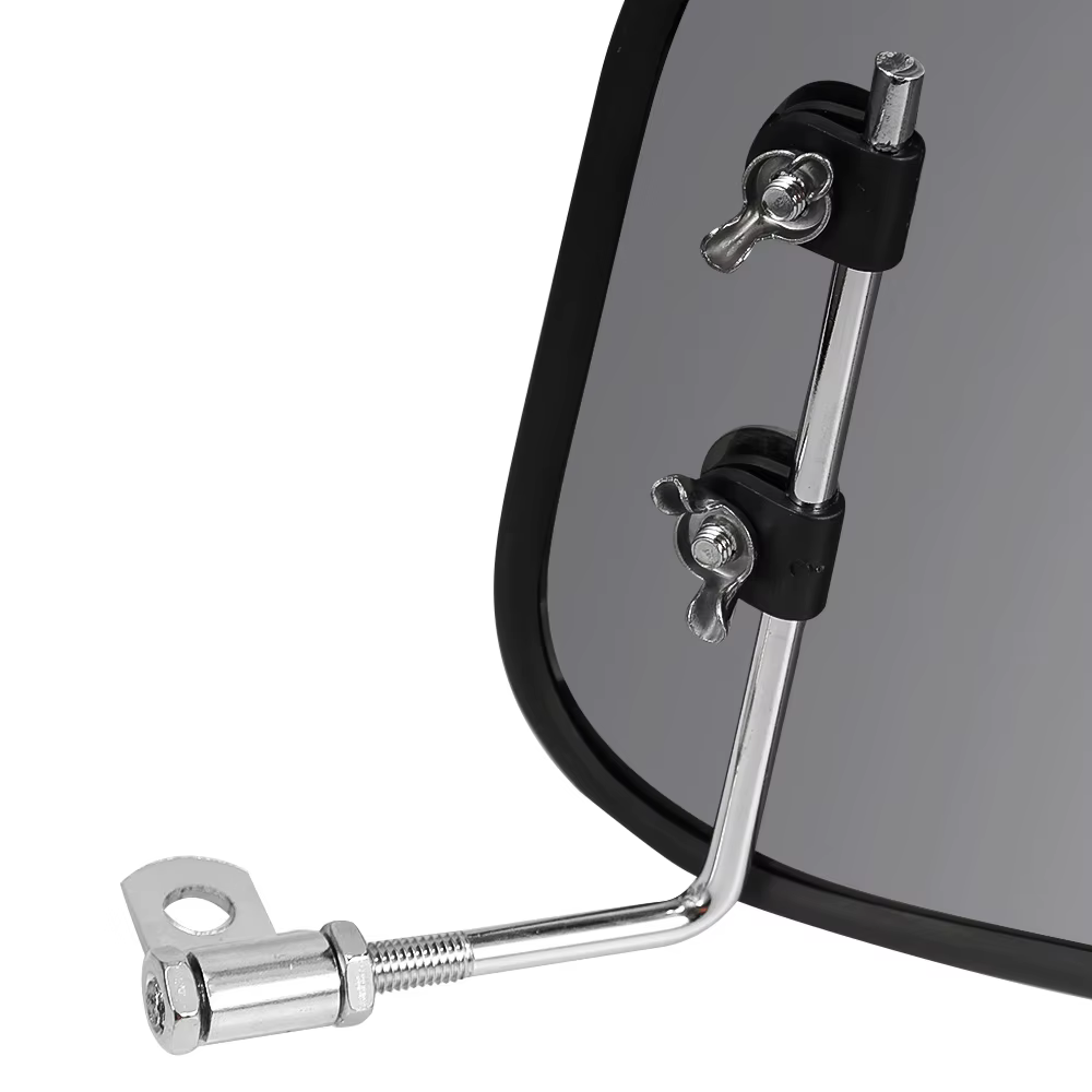 Pare-Brise Universel pour Moto
