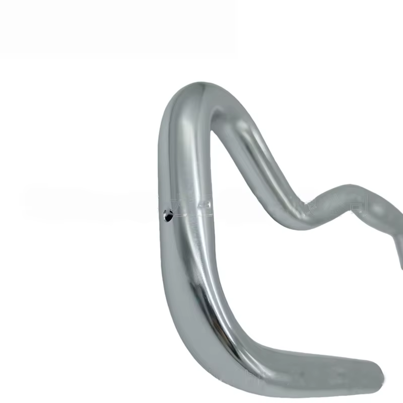 Tendance de la barre VTT papillon 480 mm : guidon léger en aluminium de 25