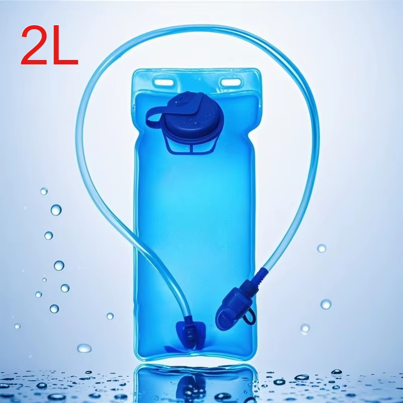 Sac d'eau de sport 2L, sac d'eau de vélo