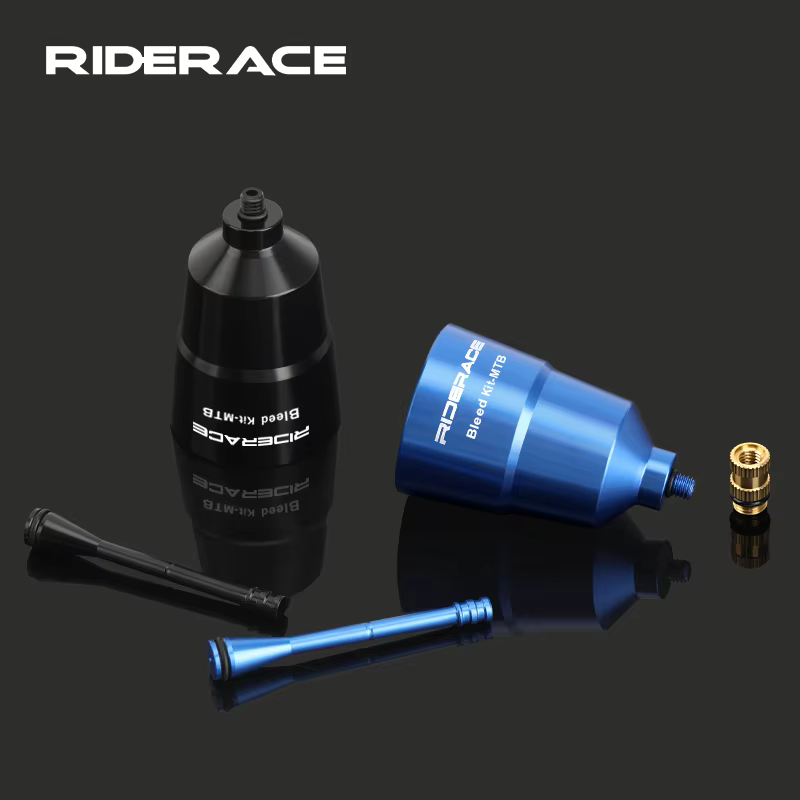 Kit de purge de frein à disque de vélo