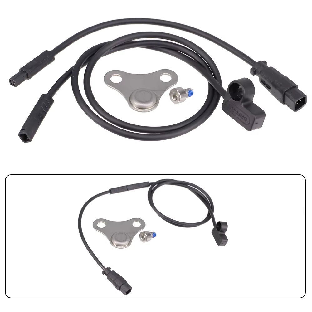 Câble de capteur de vitesse pour vélo, accessoires de bicyclette